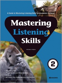 Mastering Listening Skills Book 2